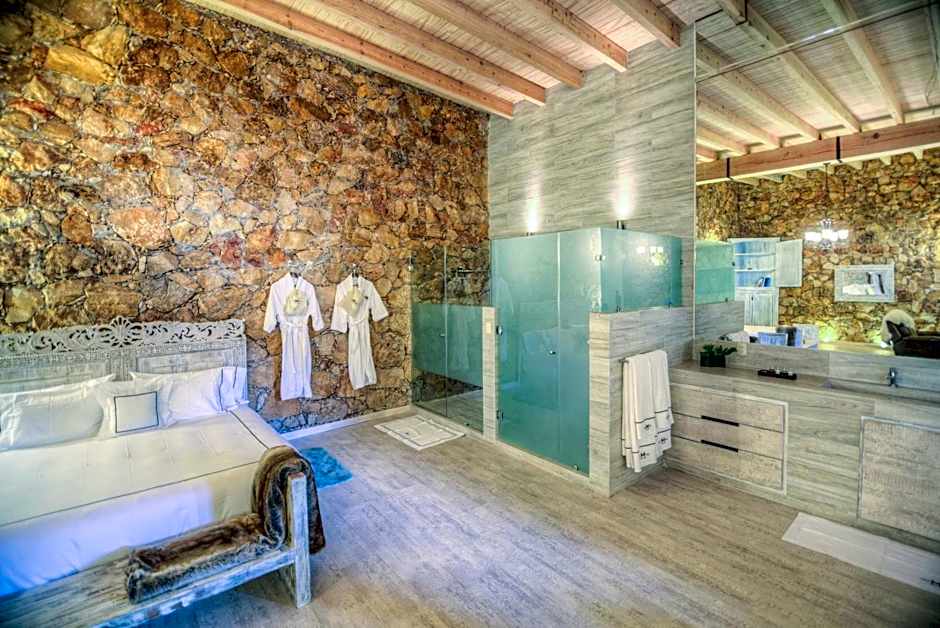 Hotel Boutique Matea Inn