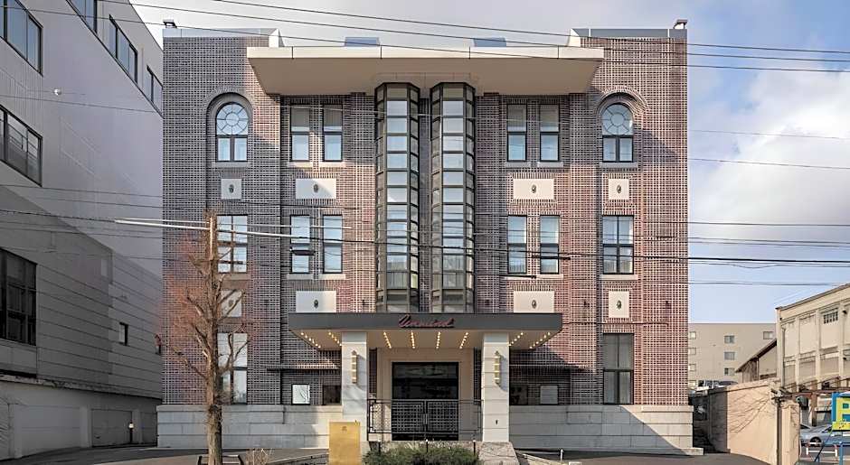 UNWIND HOTEL & BAR OTARU