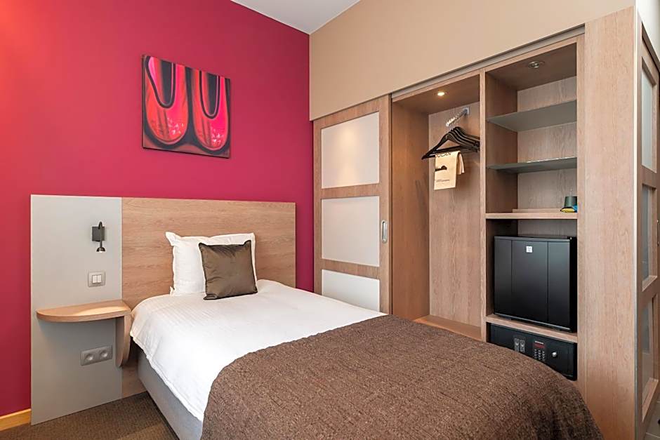 Van der Valk Waterloo