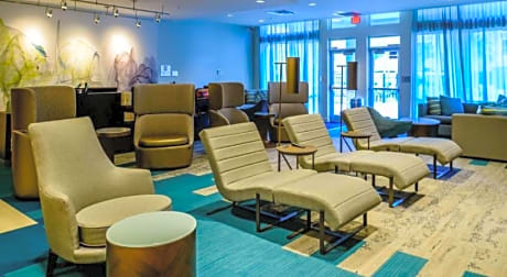 Courtyard by Marriott Lake Charles