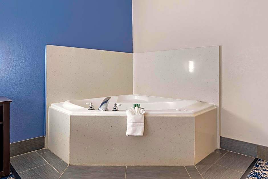 Best Western Canton Inn