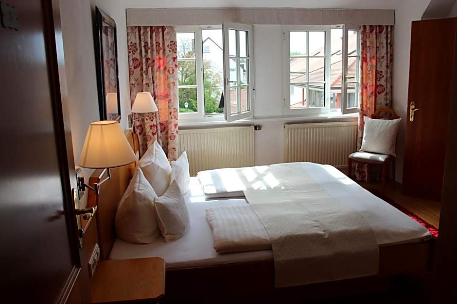 Hotel Guter Tropfen