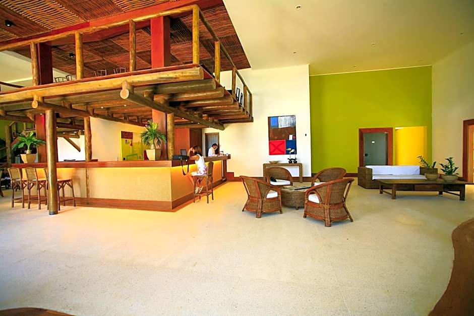 Porto Suítes Natal Hotel