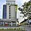 Whiz Prime Hotel Khatib Sulaiman Padang