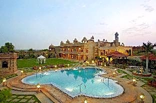 Welcomhotel by ITC Hotels, Fort & Dunes, Khimsar