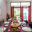 Babylon Hotel & Serviced Apartment