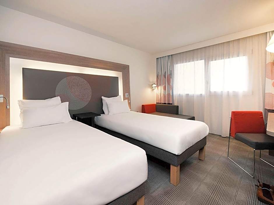 Novotel Clermont-Ferrand