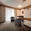 Hotel Alpina - Thermenhotels Gastein