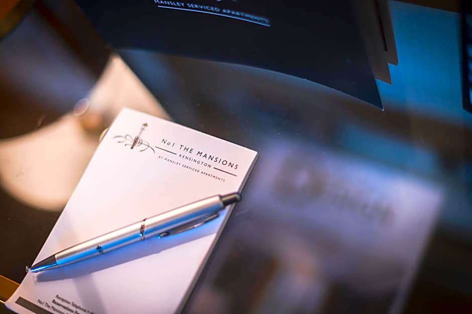 No1 The Mansions By Mansley