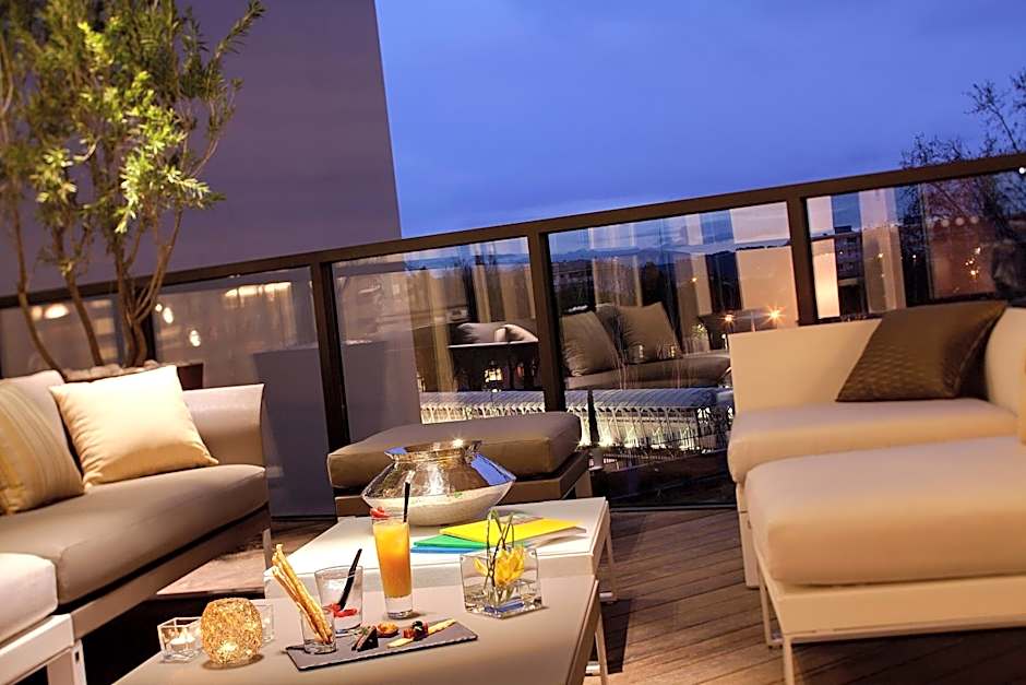 Renaissance by Marriott Aix-en-Provence Hotel