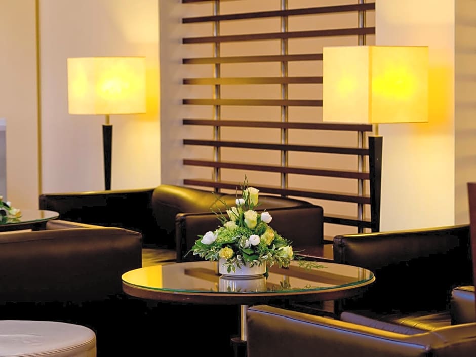 ACHAT Hotel Wiesbaden City