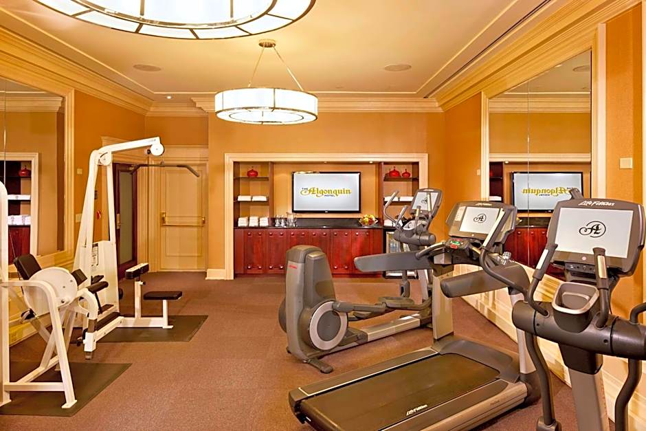 The Algonquin Hotel Times Square, Autograph Collection by Marriott