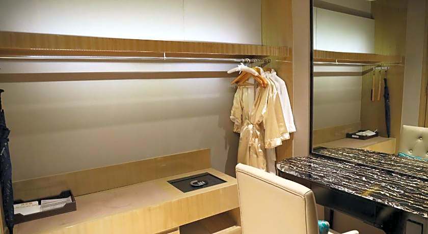 Wanda Realm Jingzhou