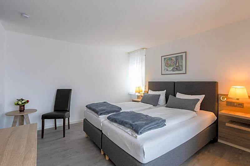 Hotel Freihof