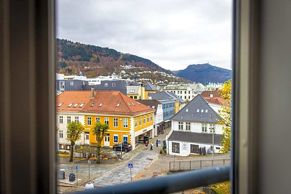 Comfort Hotel Bergen