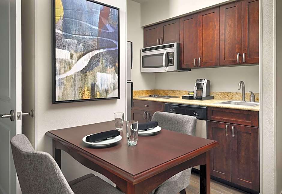 Homewood Suites By Hilton Shreveport / Bossier City