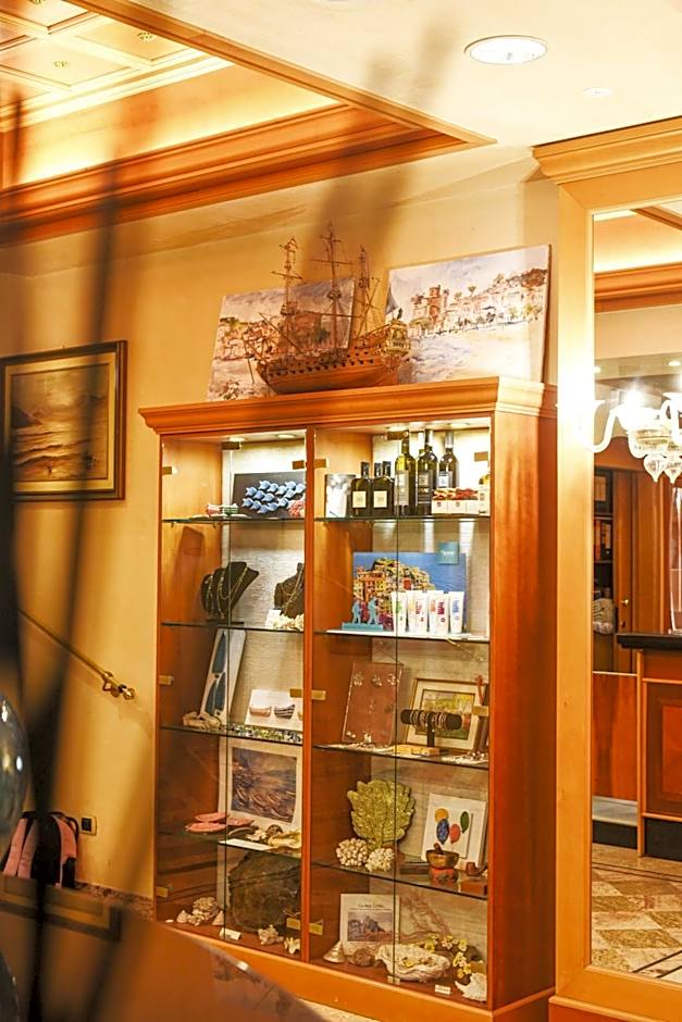 Hotel Florida Lerici