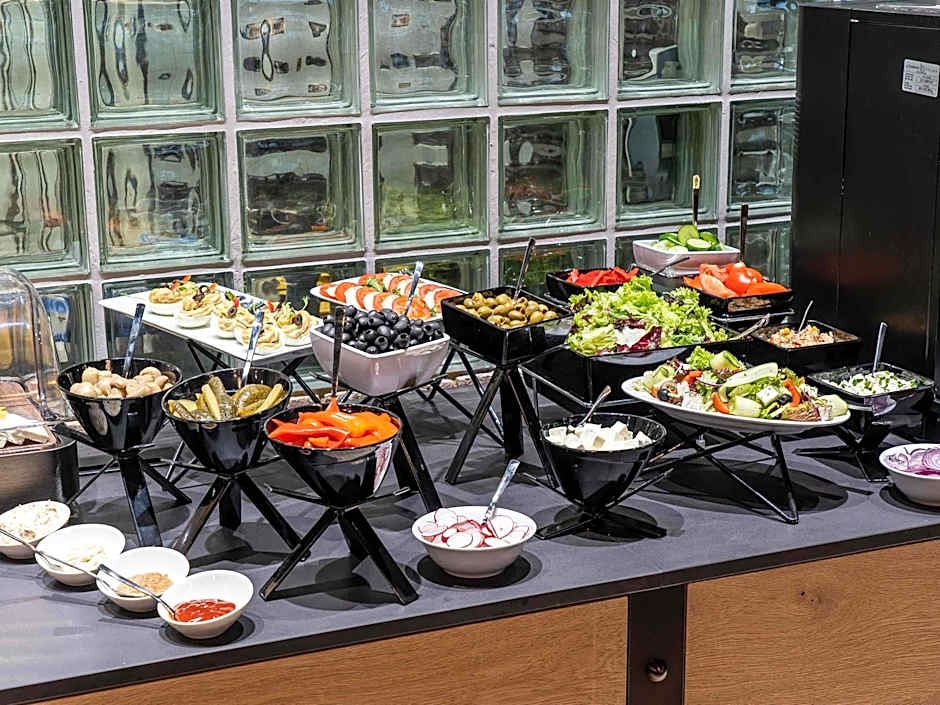 ibis Styles Lublin Stare Miasto