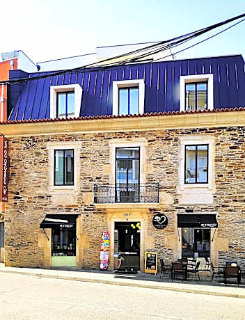Coração do Tua Hotel