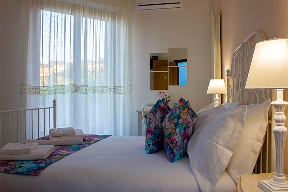 City View Pescara B&B