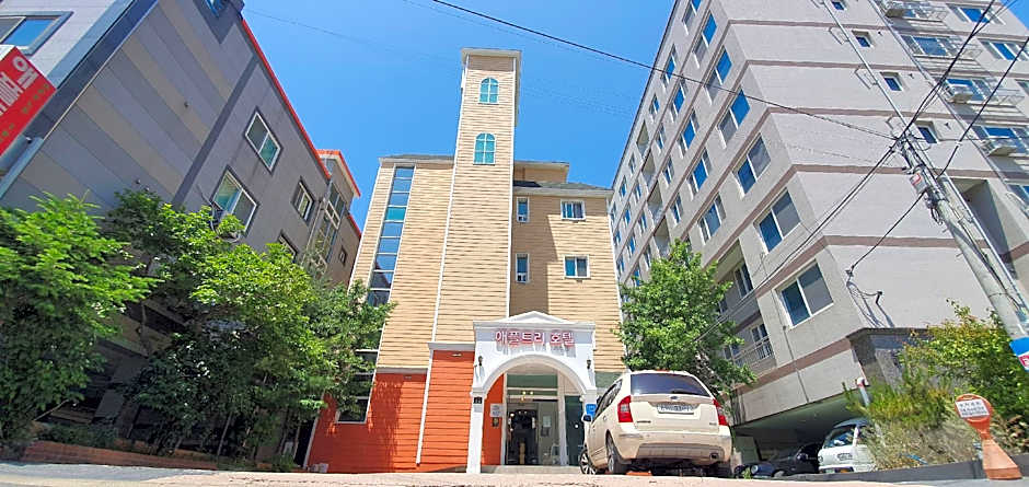 Apple Tree Pohang Hotel