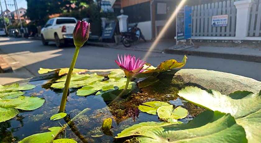 Le KhounSok Boutique Hotel