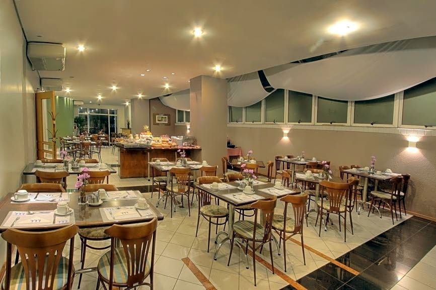 Bristol Centro Cívico Hotel