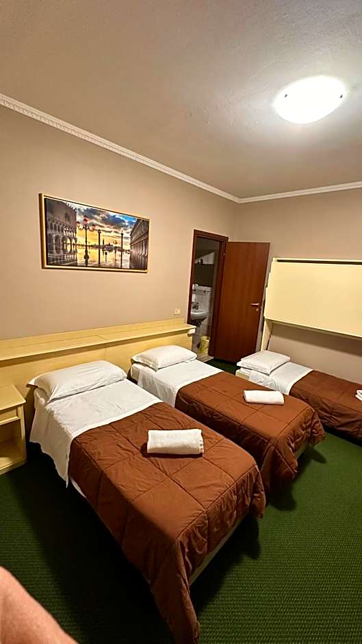 Nuova Locanda Belvedere