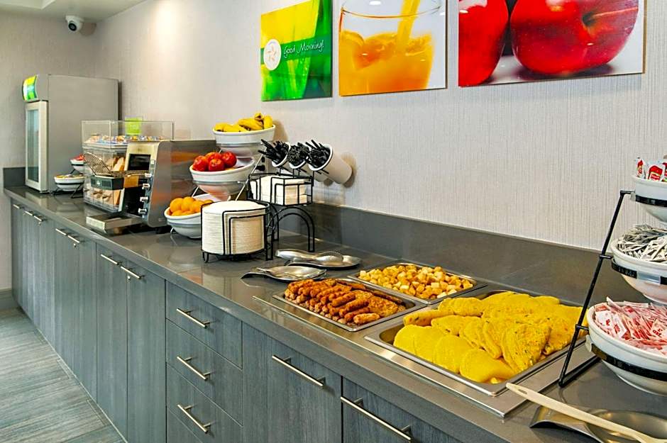 Quality Inn Leamington