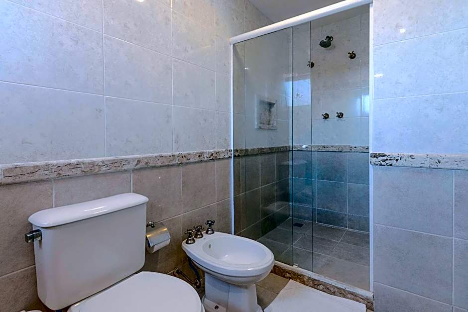 Hotel Ilha Branca Inn