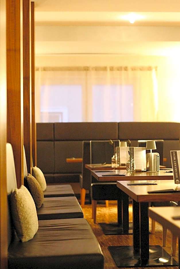 Hotel Auwirt Zentrum