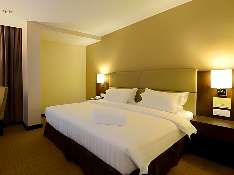 Lintas View Hotel