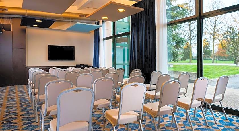 DoubleTree by Hilton Milan Malpensa