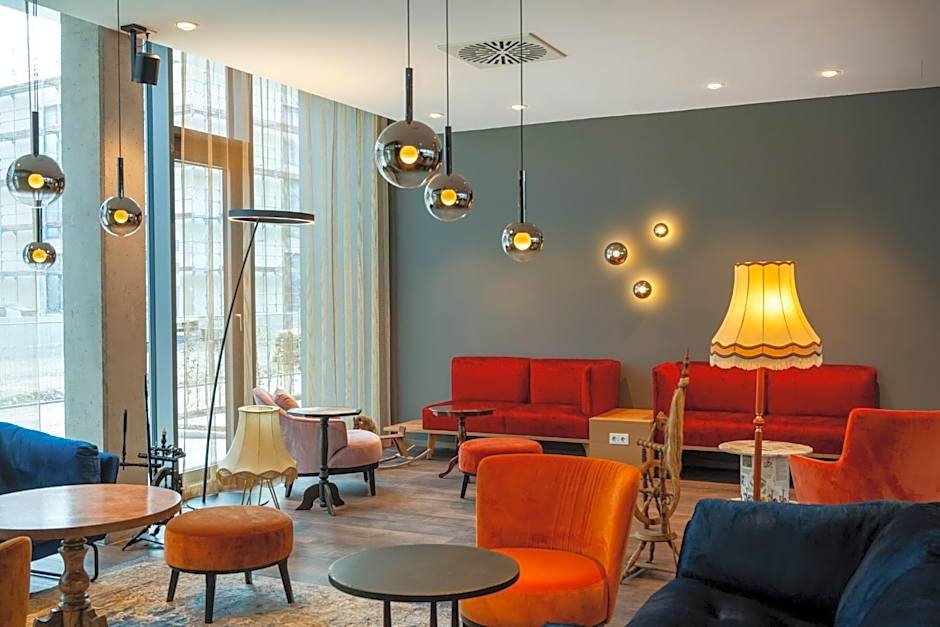 mightyTwice Hotel Achern