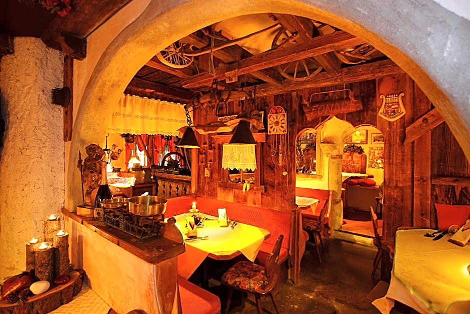 Hotel Al Sonnenhof