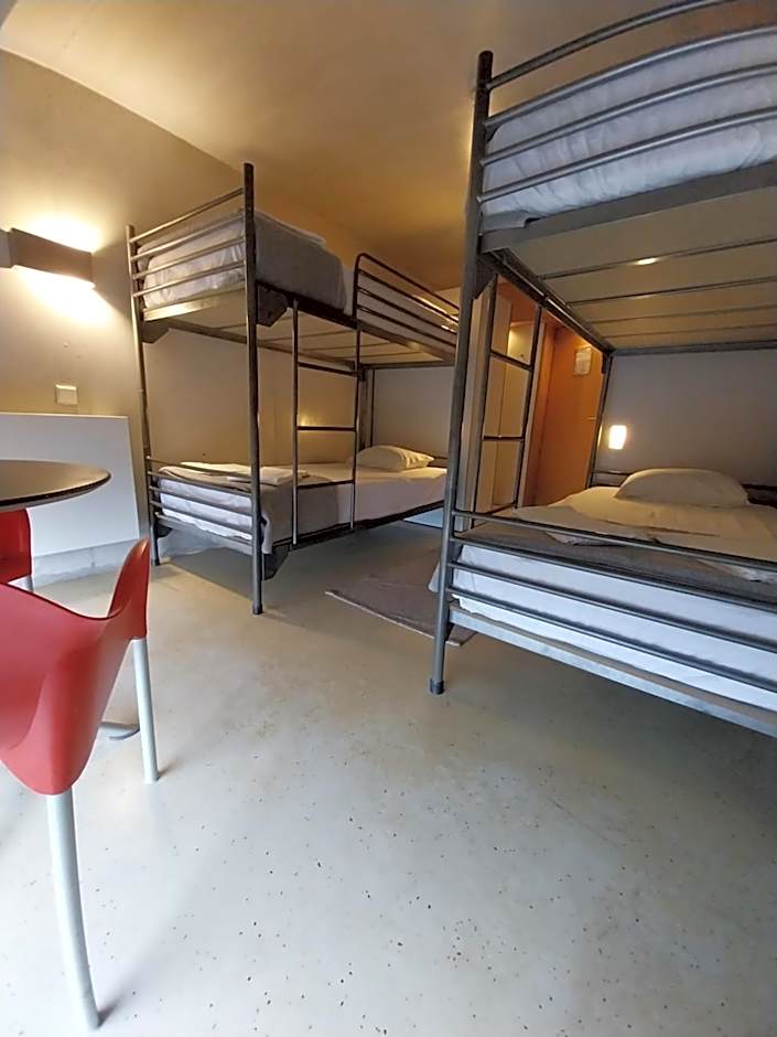 HI Ponte de Lima - Pousada de Juventude