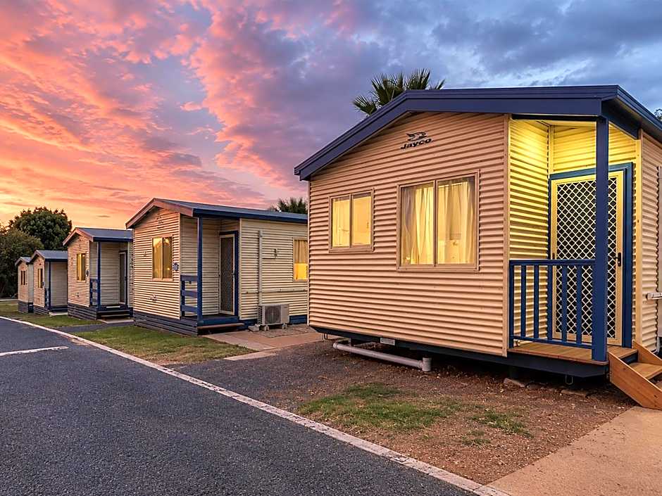 Dubbo Holiday Park