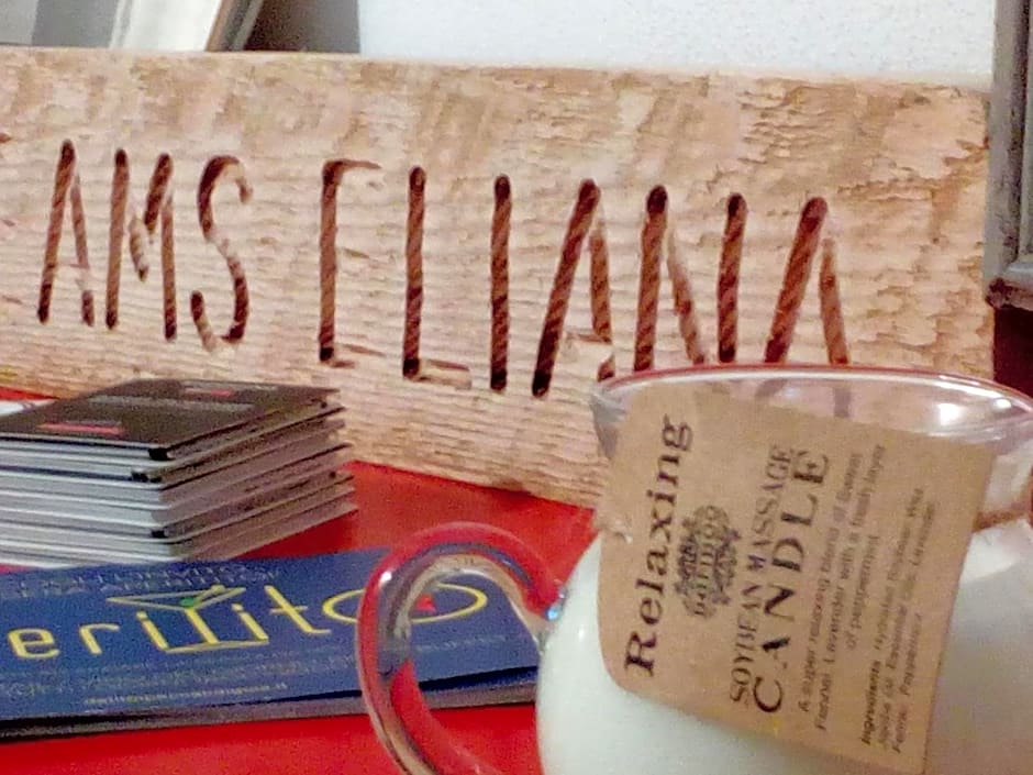B & B Eliana e Ristorante
