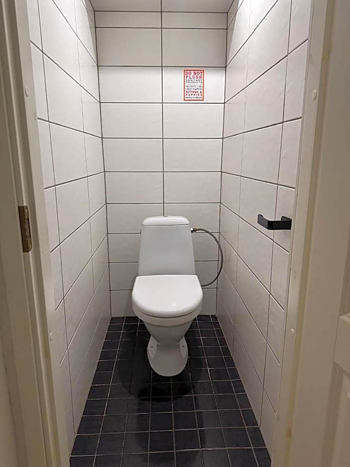 Peaceful Stay in Central Tallinn