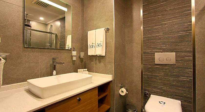 Abant Aden Boutique Hotel & Spa