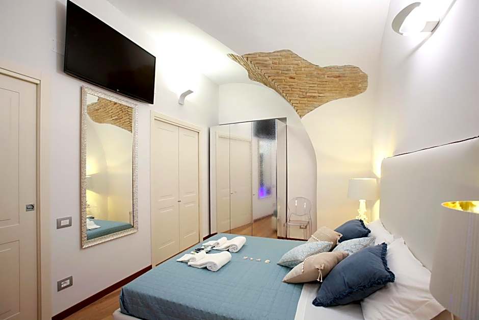 Stella Maris suite relax