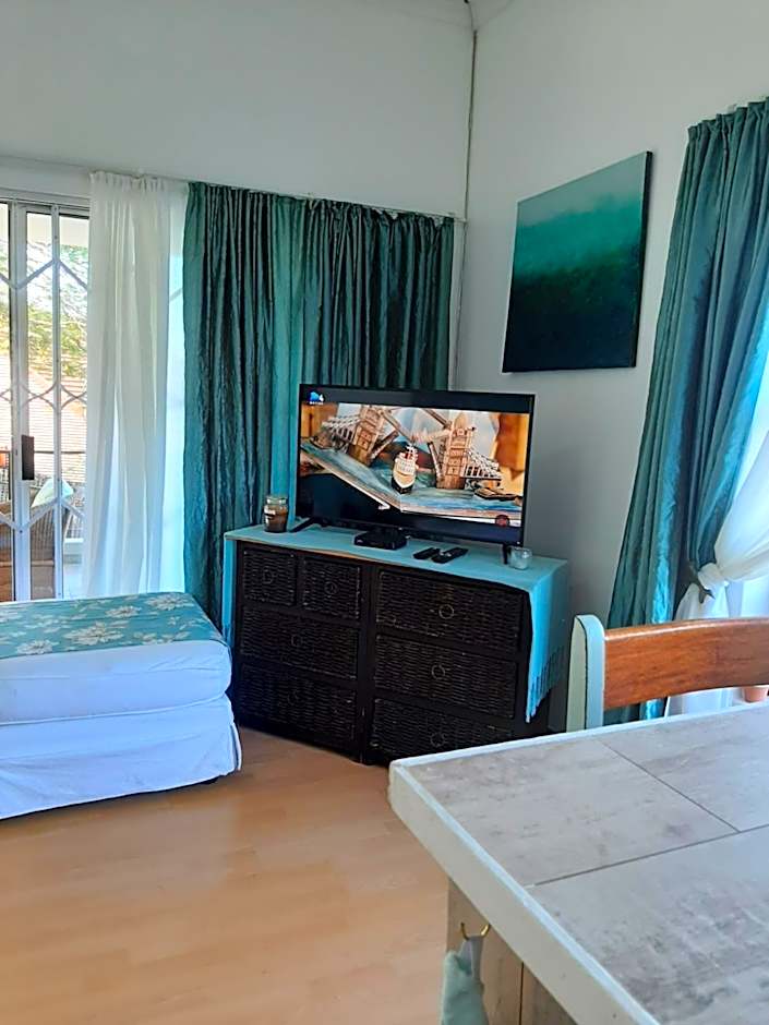 Umtamvuna View Cabanas