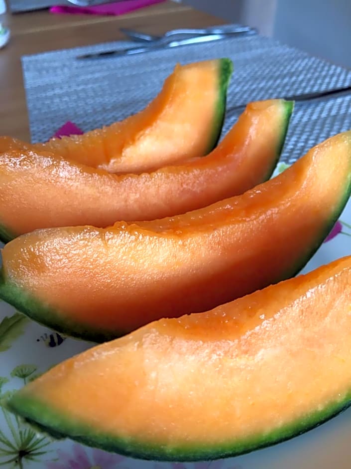 Grove Barn Bed and Breakfast