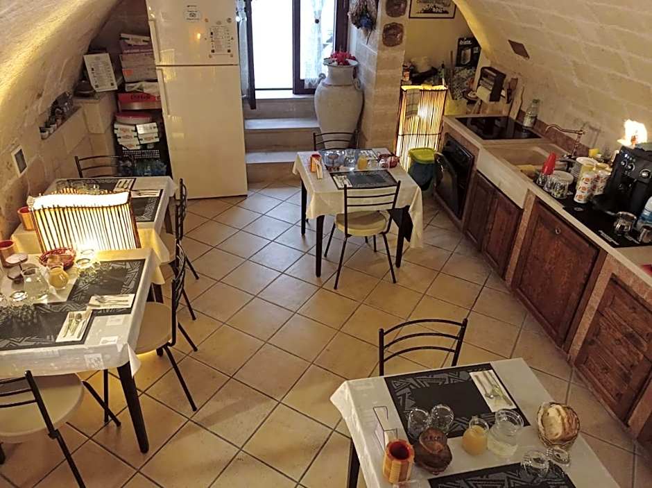 B&B Casa Cimino - Monopoli - Puglia