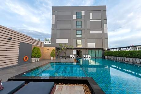 Arawana Regency South Pattaya