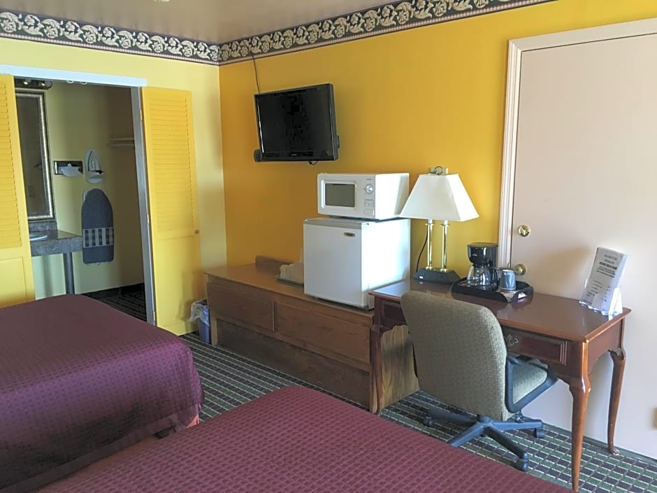 Norwalk Inn