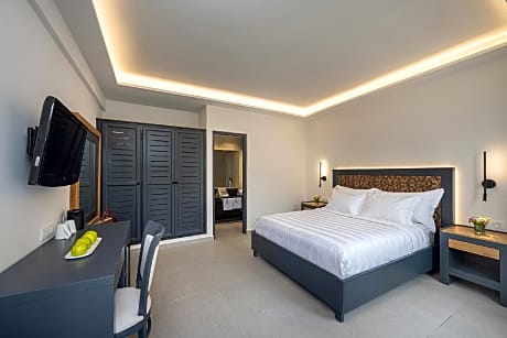 Annex Standard Double Room