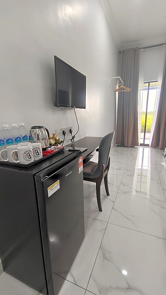 Paddy Villea Inn SPT Penang