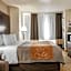 Comfort Suites Albuquerque/North Journal Center