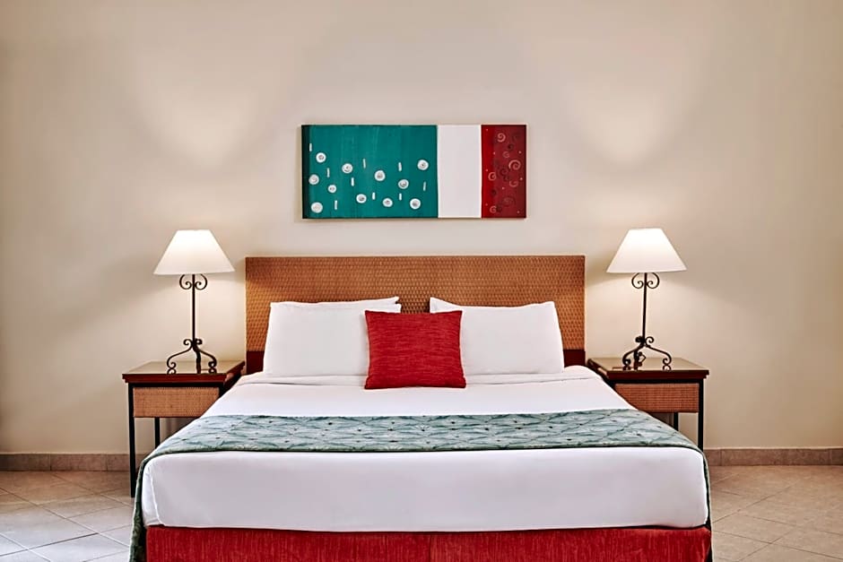 Fanadir Hotel El Gouna